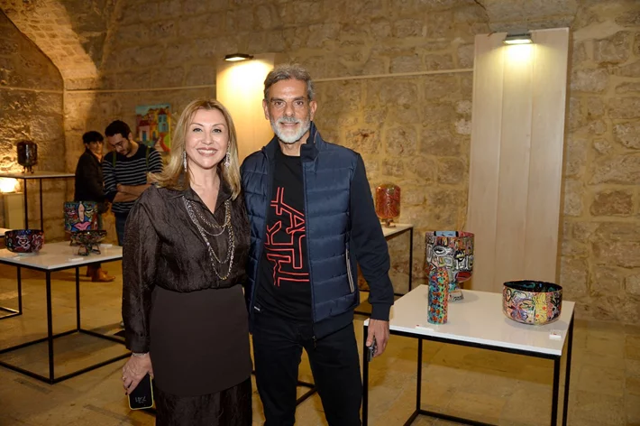 From Steel to Soul Exhibition