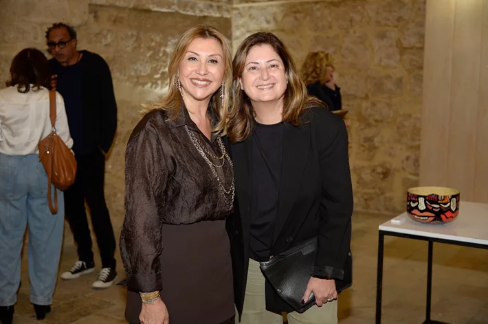 From Steel to Soul Exhibition