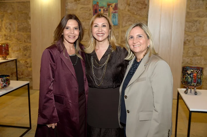 From Steel to Soul Exhibition