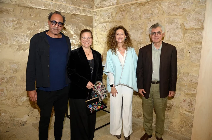 From Steel to Soul Exhibition