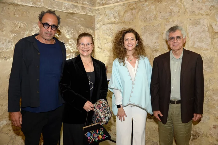 From Steel to Soul Exhibition