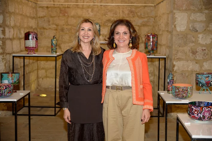 From Steel to Soul Exhibition