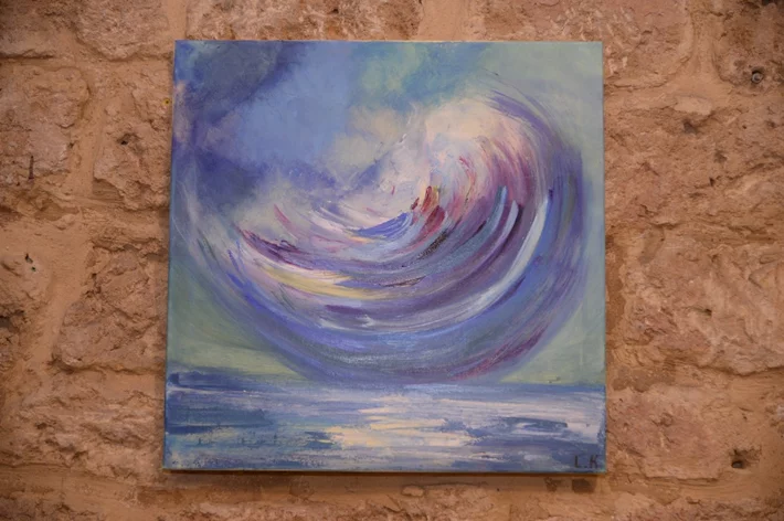 From Steel to Soul Exhibition