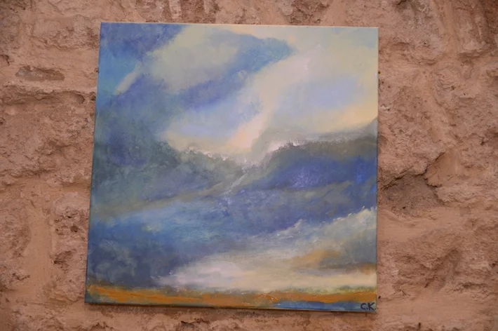 From Steel to Soul Exhibition