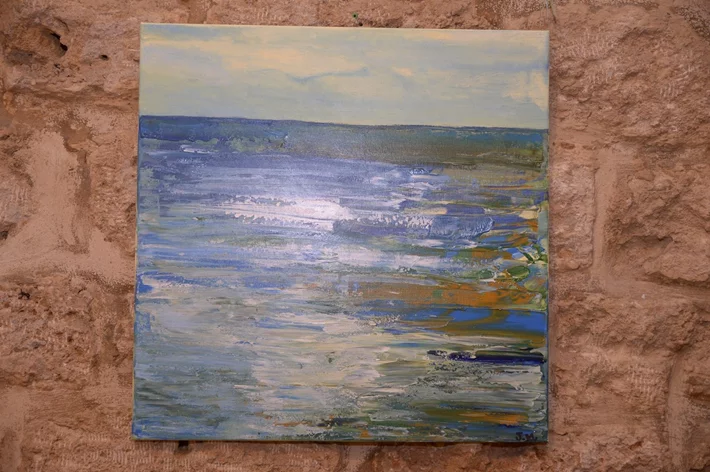 From Steel to Soul Exhibition