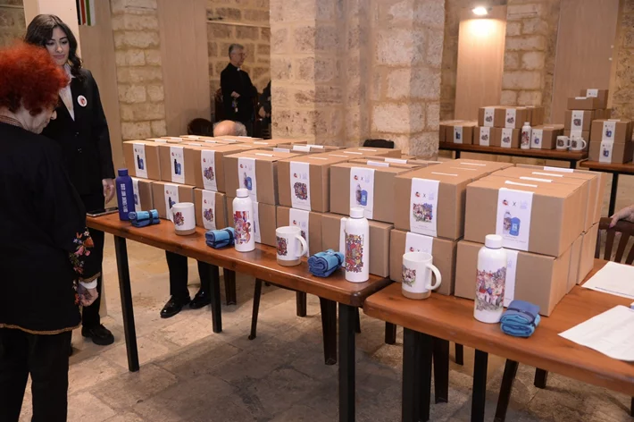 From Steel to Soul Exhibition