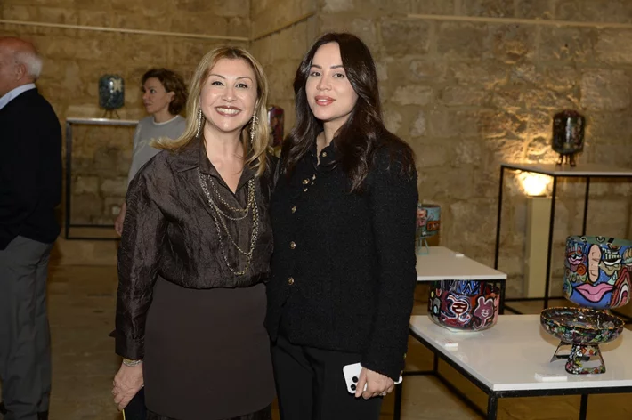 From Steel to Soul Exhibition