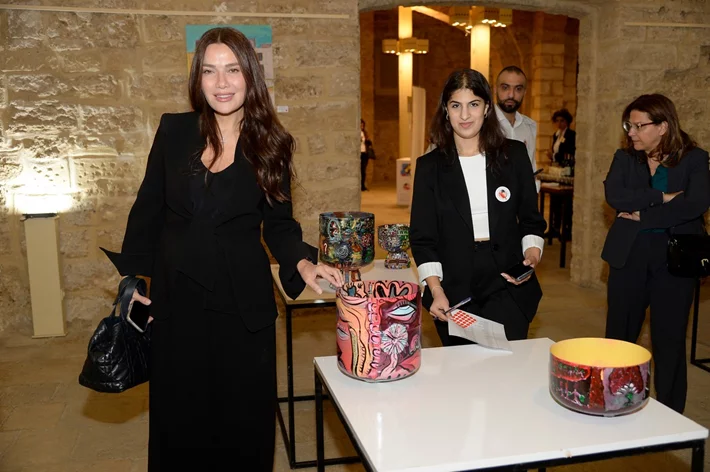 From Steel to Soul Exhibition