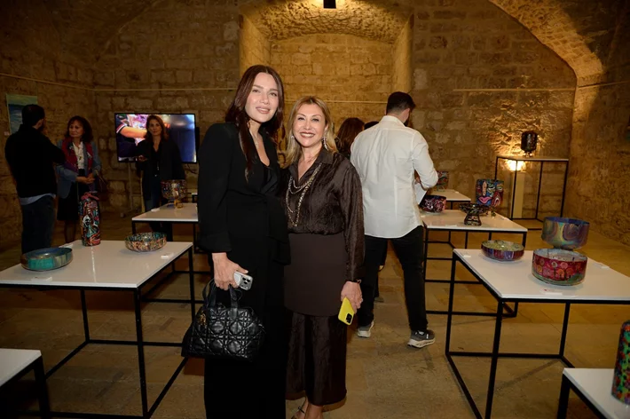 From Steel to Soul Exhibition