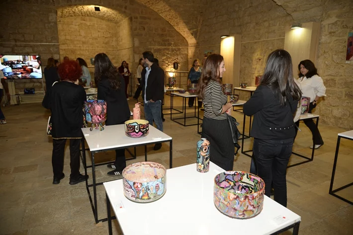 From Steel to Soul Exhibition