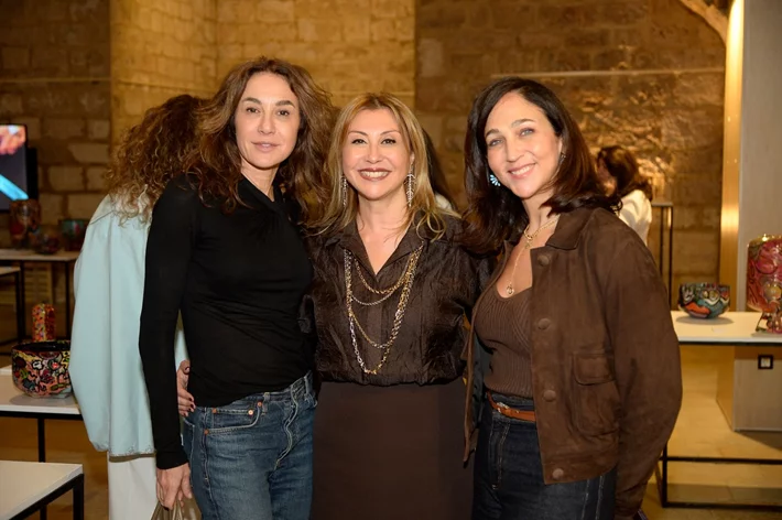 From Steel to Soul Exhibition