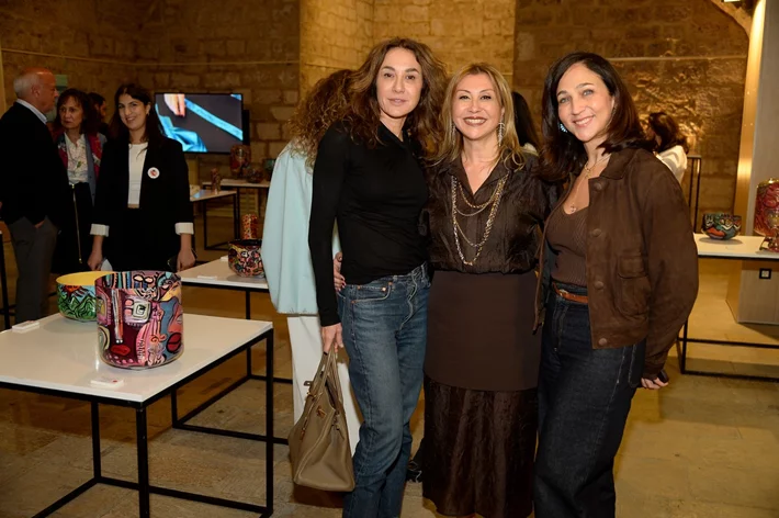 From Steel to Soul Exhibition