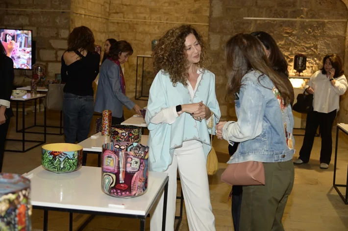 From Steel to Soul Exhibition