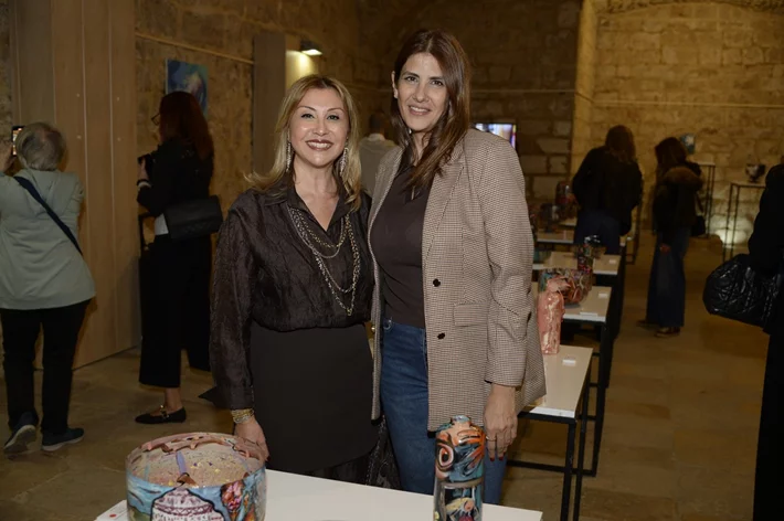 From Steel to Soul Exhibition