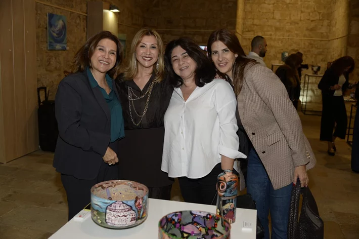 From Steel to Soul Exhibition