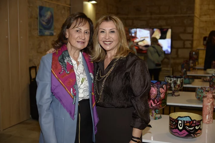 From Steel to Soul Exhibition