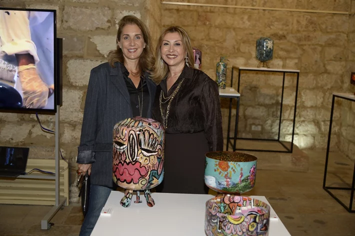 From Steel to Soul Exhibition