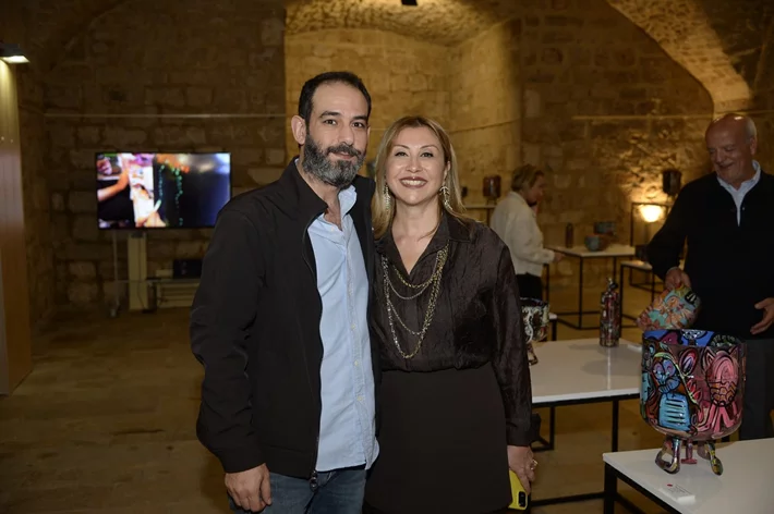 From Steel to Soul Exhibition