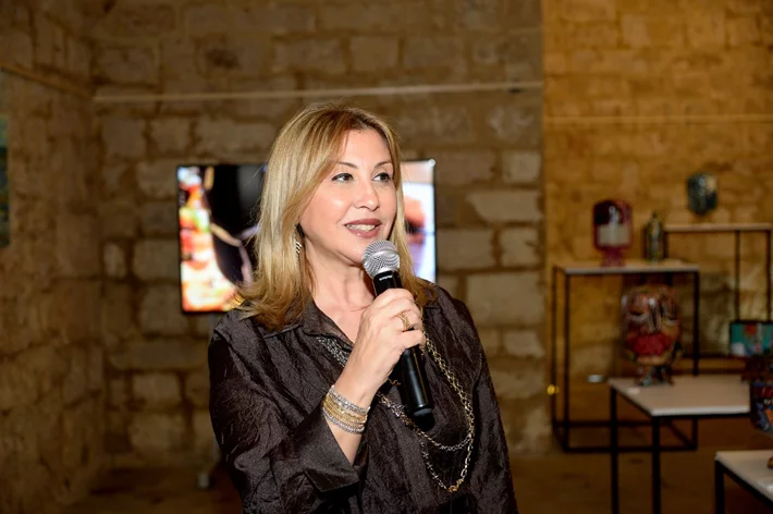 From Steel to Soul Exhibition