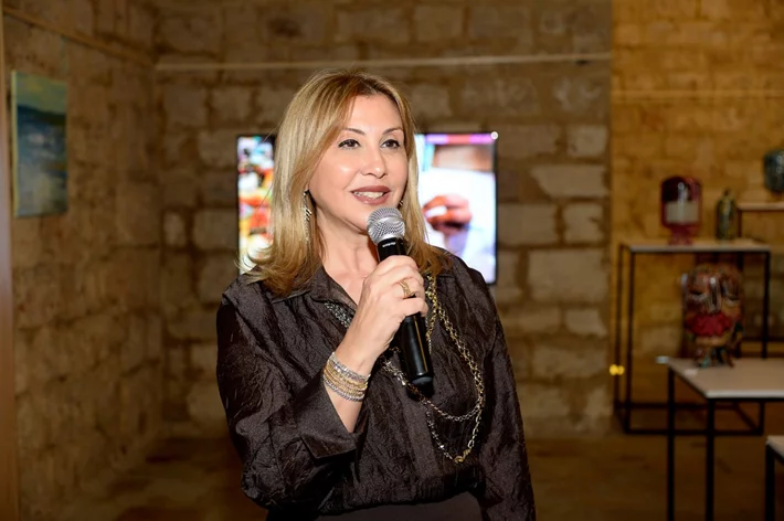 From Steel to Soul Exhibition