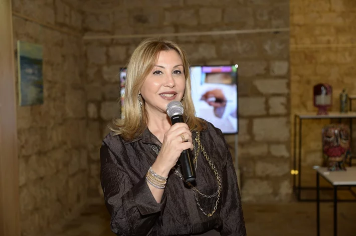 From Steel to Soul Exhibition