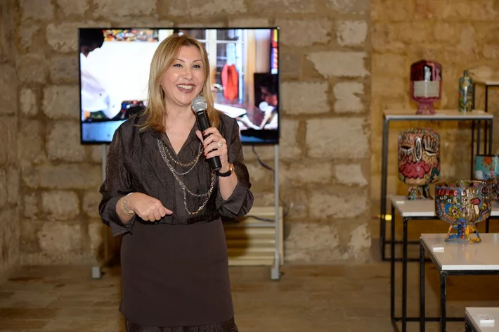 From Steel to Soul Exhibition