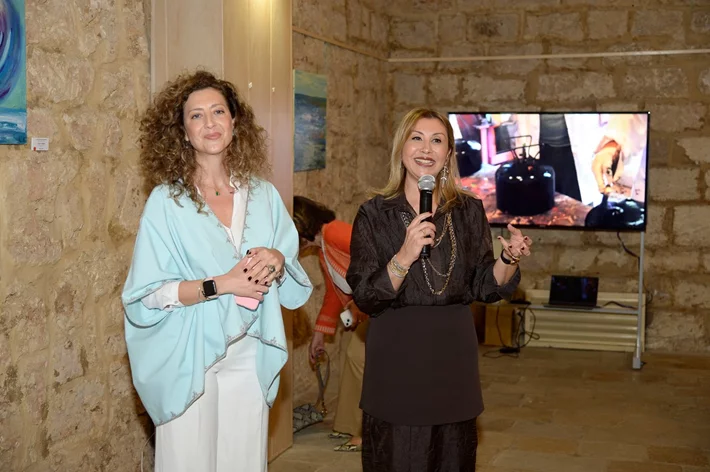 From Steel to Soul Exhibition