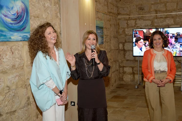 From Steel to Soul Exhibition