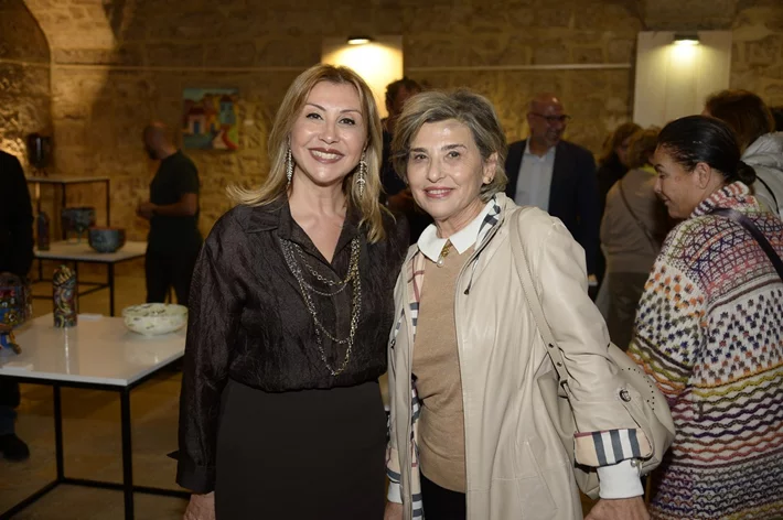 From Steel to Soul Exhibition