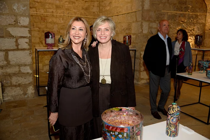 From Steel to Soul Exhibition