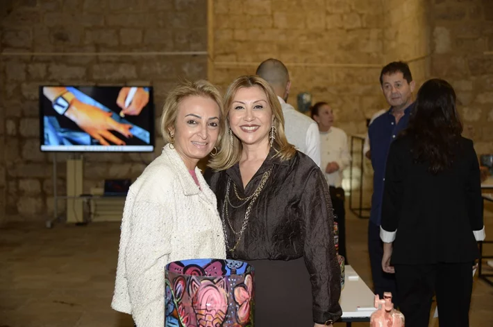 From Steel to Soul Exhibition