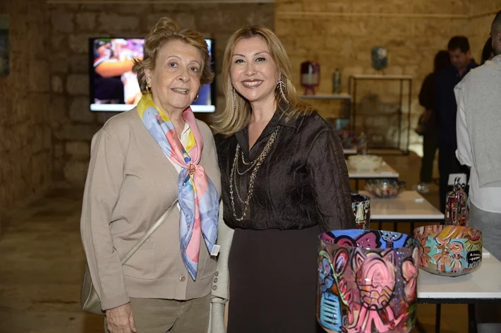 From Steel to Soul Exhibition