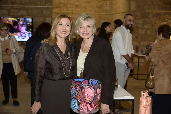 From Steel to Soul Exhibition