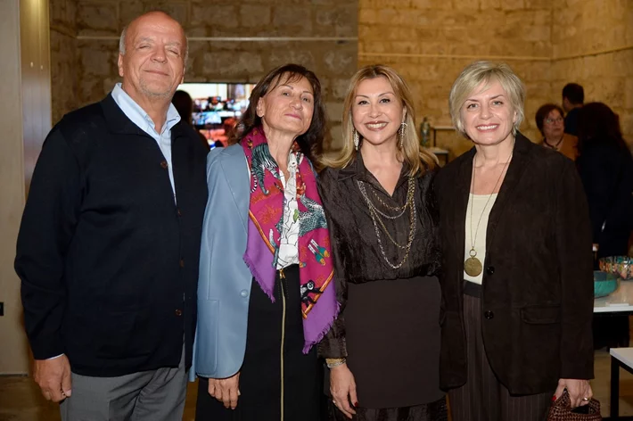 From Steel to Soul Exhibition