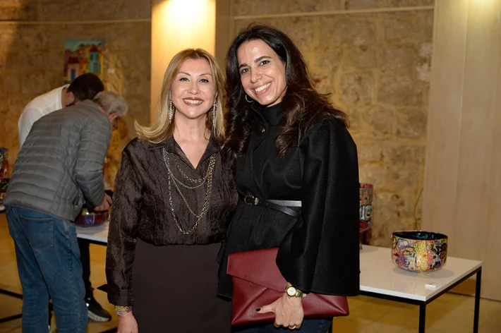 From Steel to Soul Exhibition