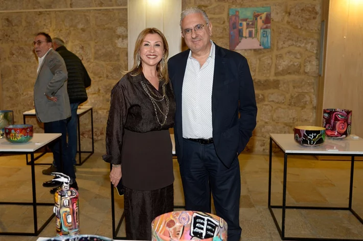 From Steel to Soul Exhibition