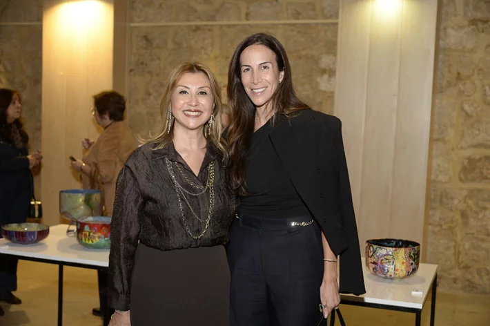 From Steel to Soul Exhibition