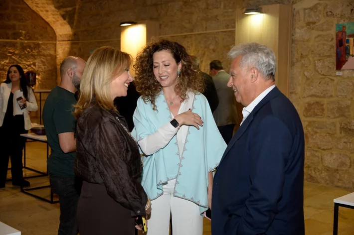 From Steel to Soul Exhibition