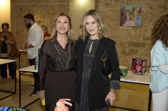 From Steel to Soul Exhibition