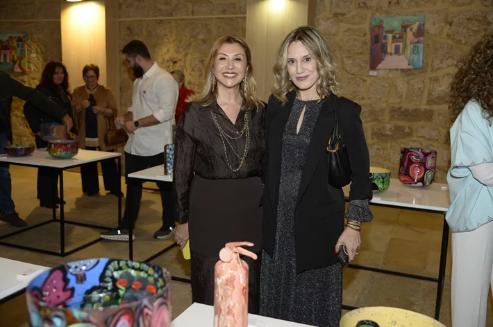 From Steel to Soul Exhibition