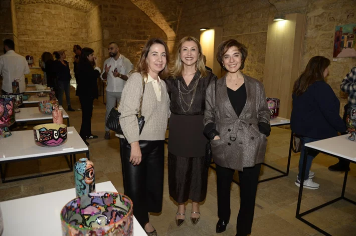 From Steel to Soul Exhibition