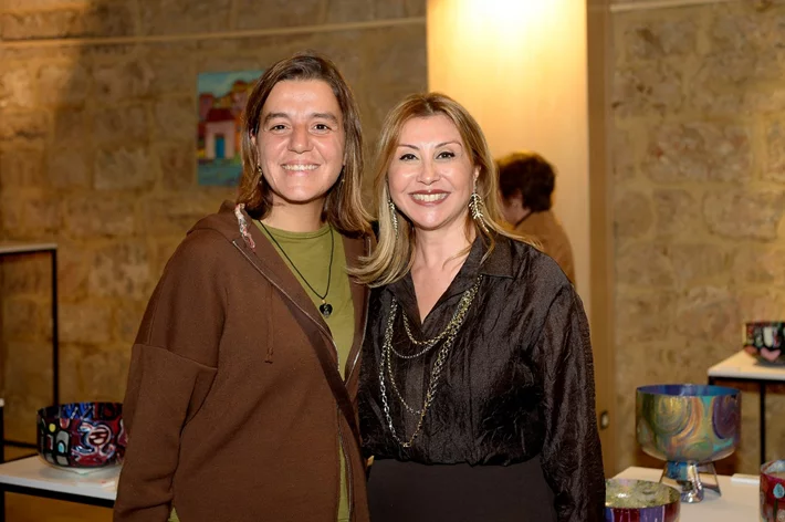 From Steel to Soul Exhibition