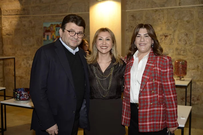 From Steel to Soul Exhibition