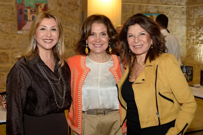 From Steel to Soul Exhibition