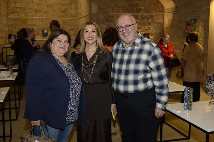 From Steel to Soul Exhibition