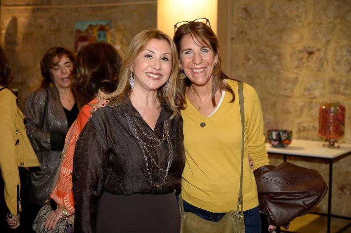 From Steel to Soul Exhibition