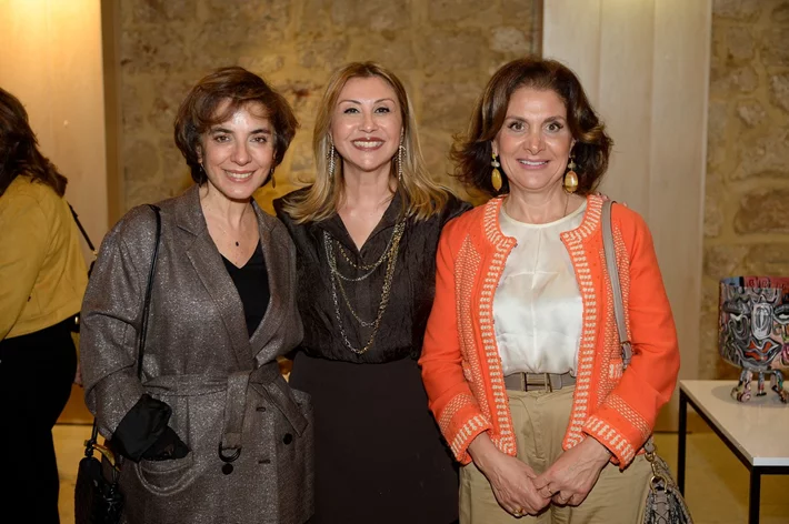 From Steel to Soul Exhibition