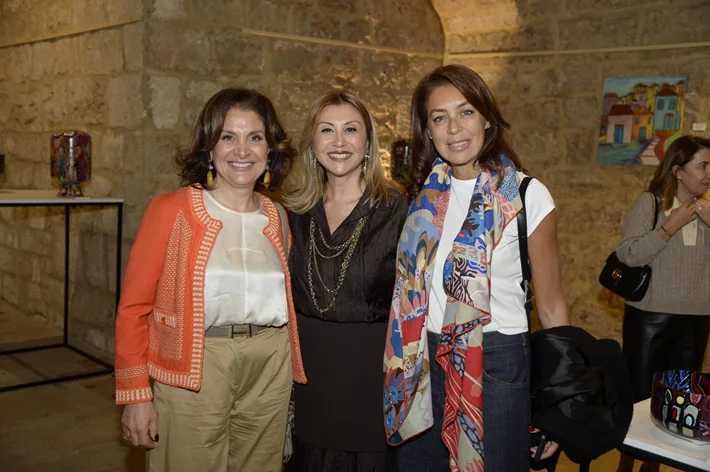 From Steel to Soul Exhibition