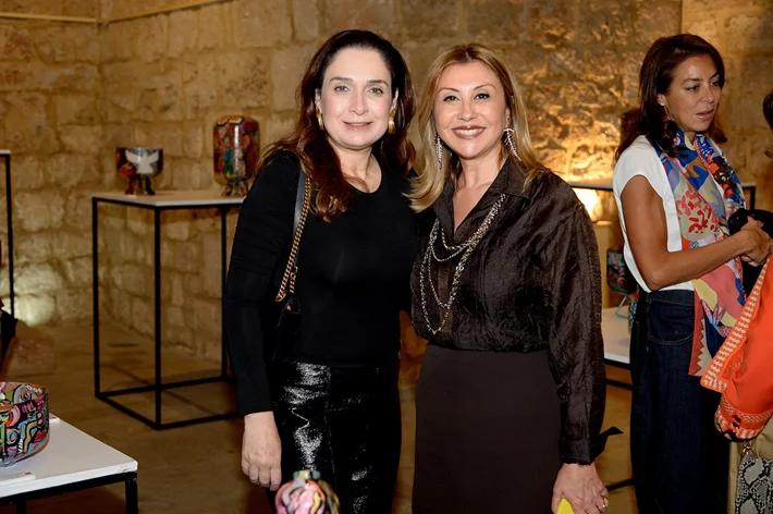 From Steel to Soul Exhibition