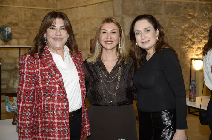 From Steel to Soul Exhibition